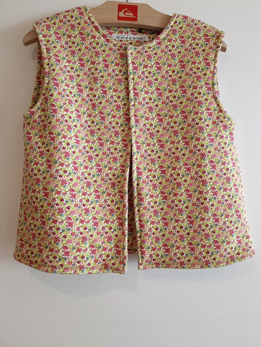 Gilet ROUGENASHAM 6 ans