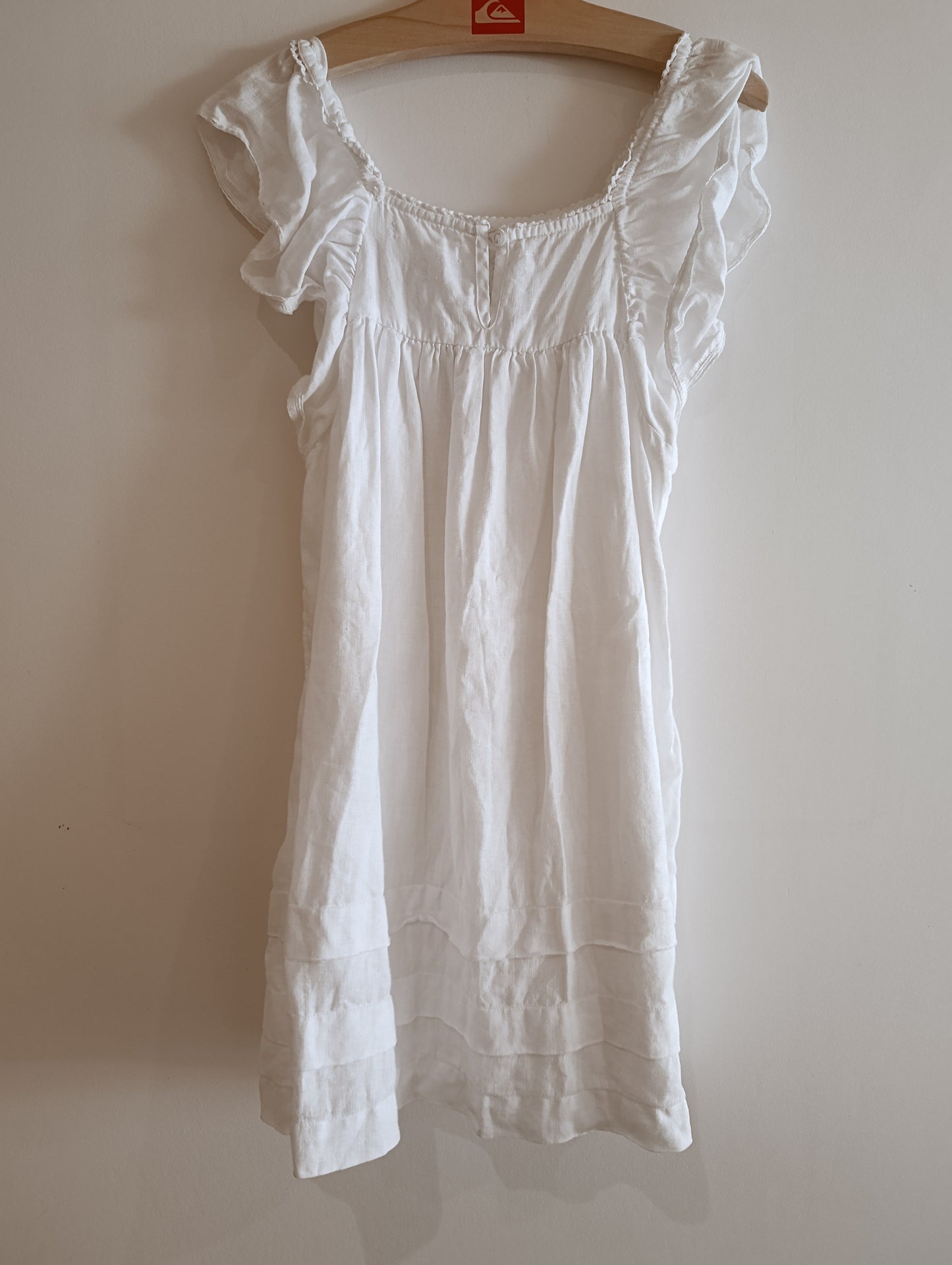 Robe MONOPRIX  6 ans