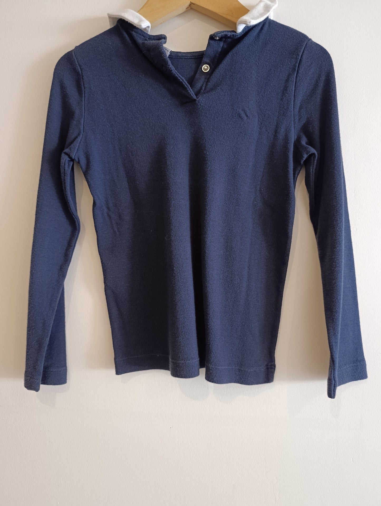 Tee-shirt PETIT BATEAU  6 ans