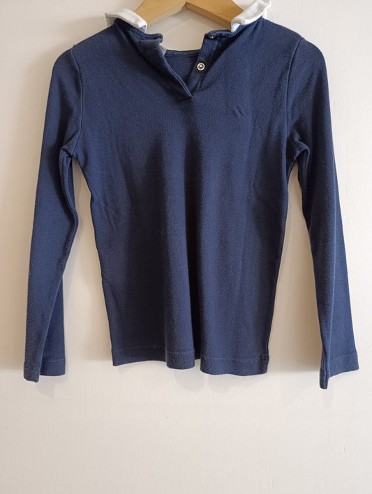 Tee-shirt PETIT BATEAU  6 ans