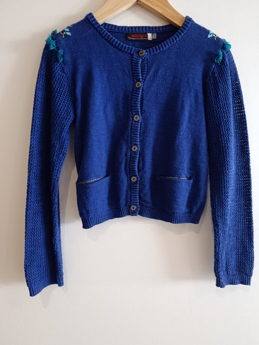 Gilet CATIMINI 6 ans