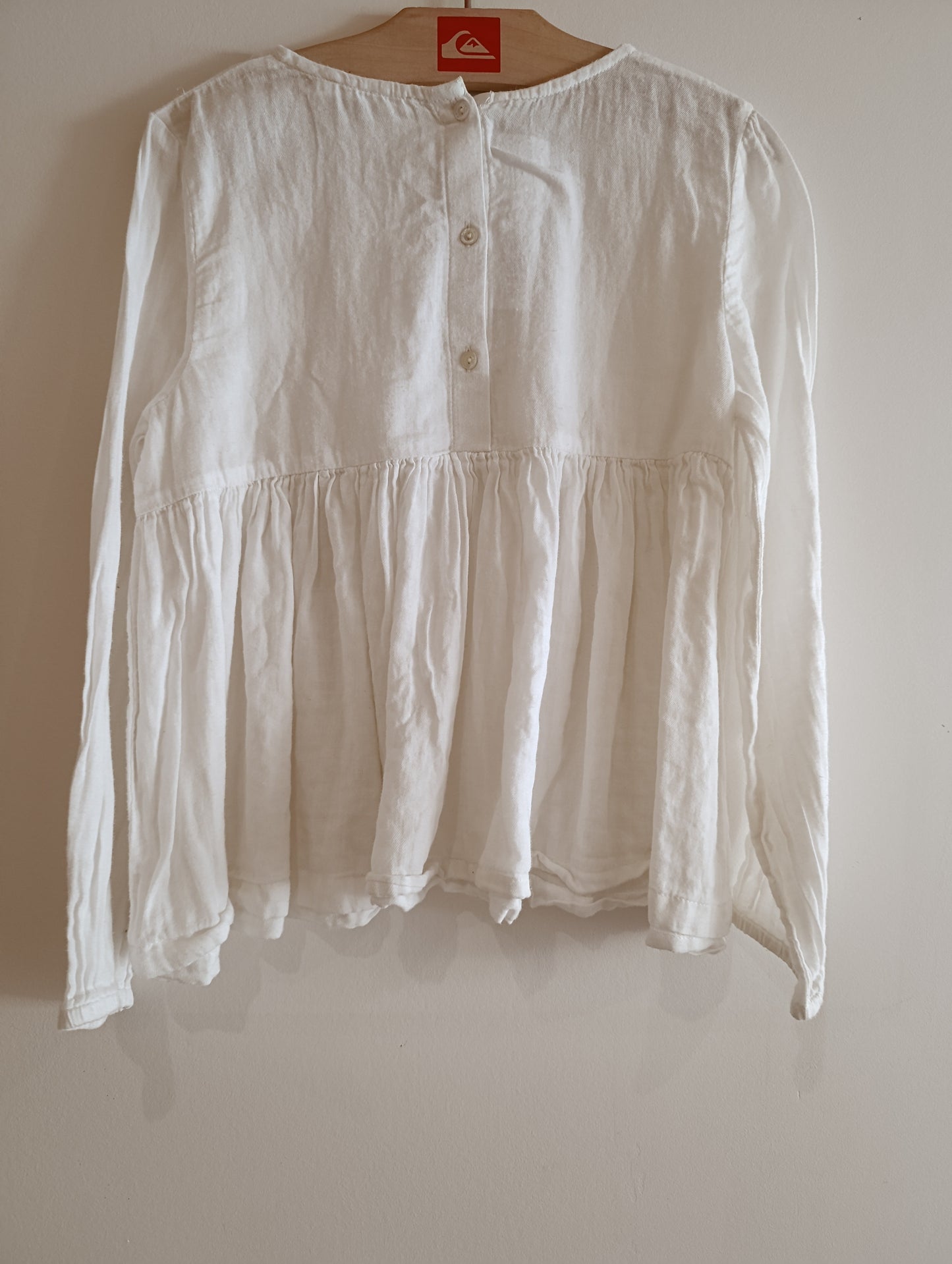 Blouse MONOPRIX  6 ans