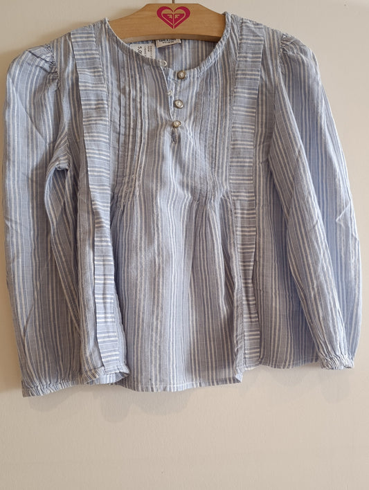 Blouse TAO 6 ans