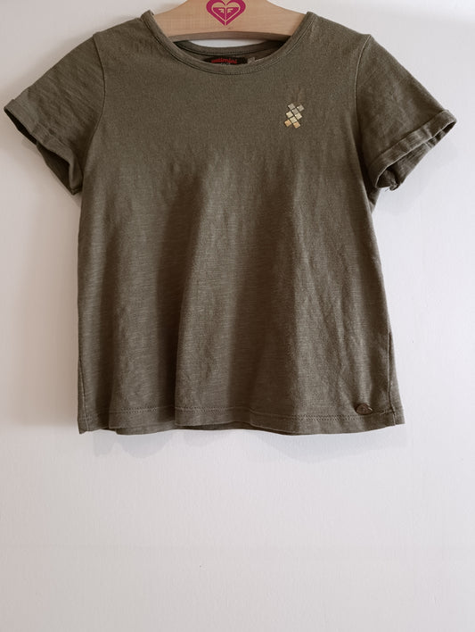 Tee-shirt CATIMINI 6 ans