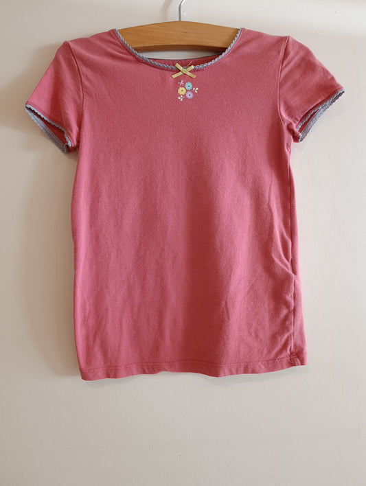 Tee-shirt SERGENT MAJOR 7 ans