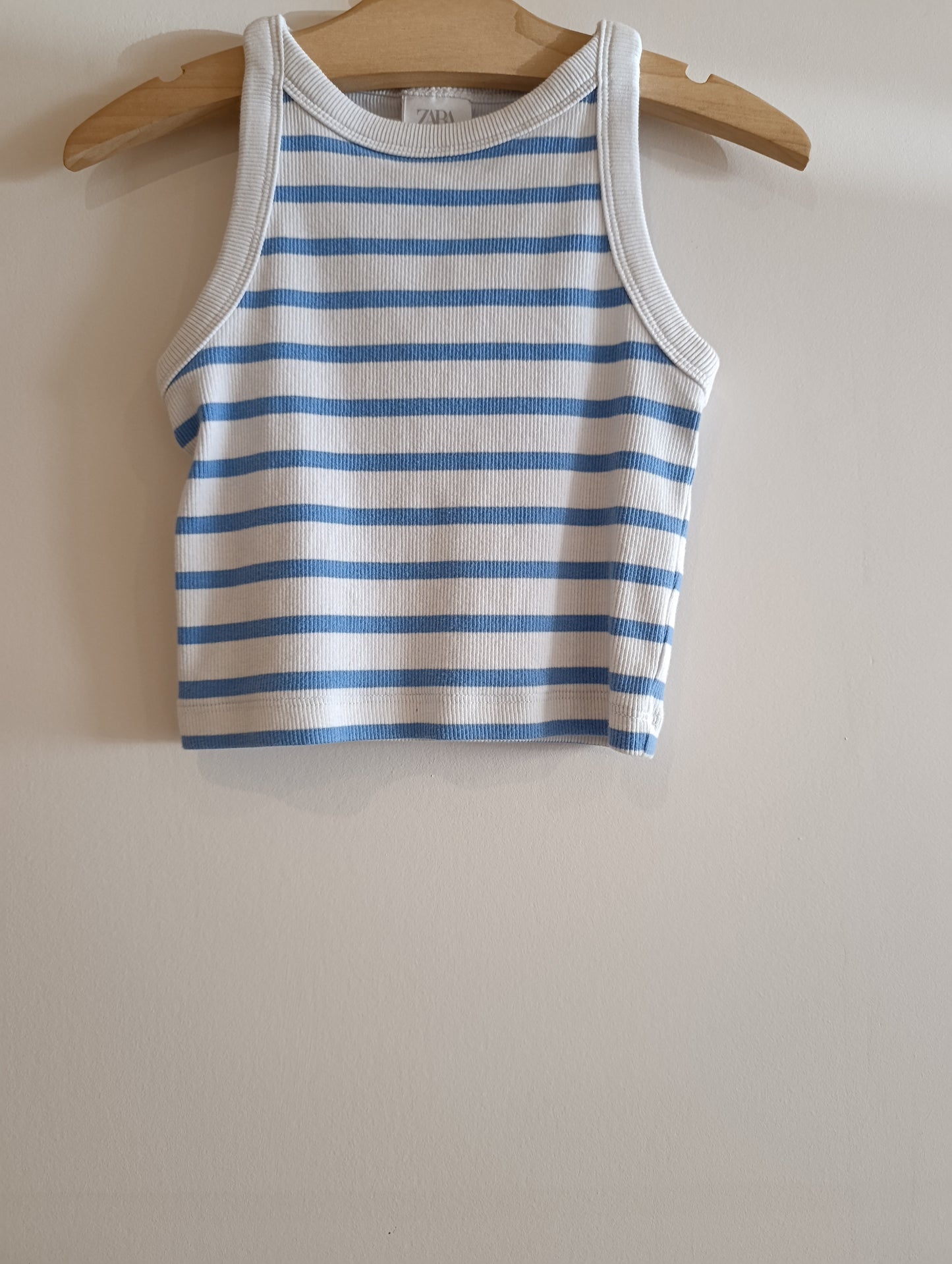 Tee-shirt ZARA 6 ans