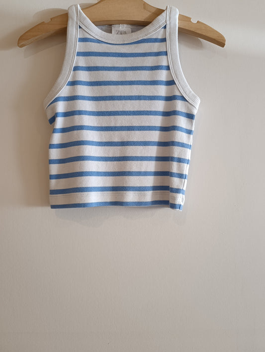 Tee-shirt ZARA 6 ans