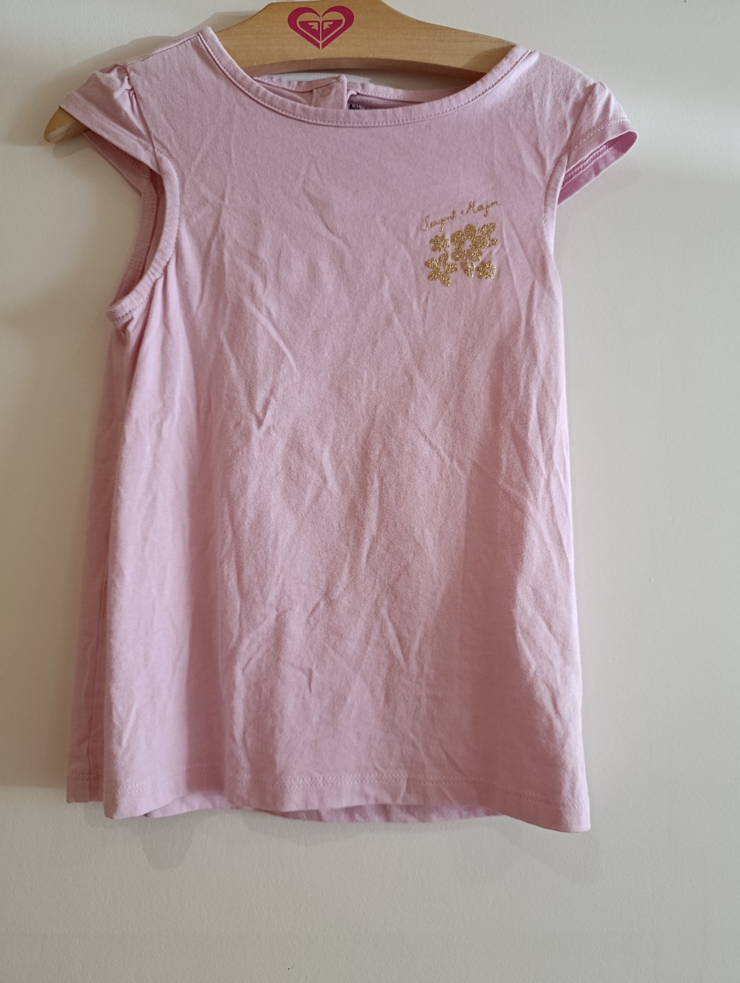 Blouse SERGENT MAJOR 7 ans