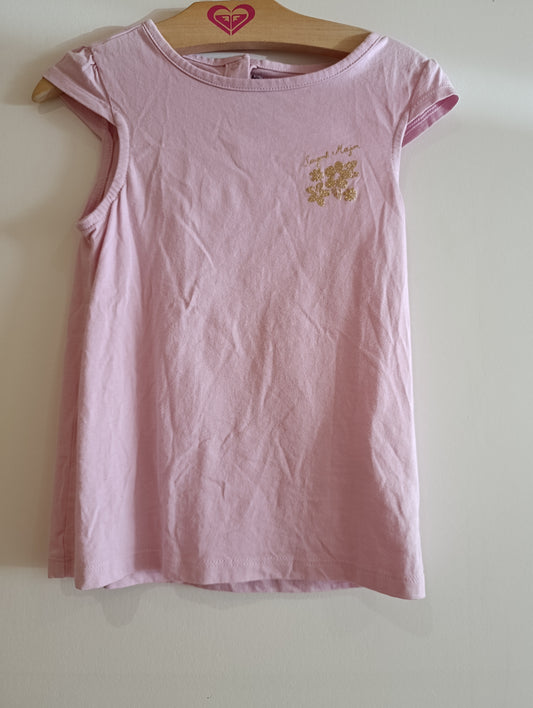 Blouse SERGENT MAJOR 7 ans