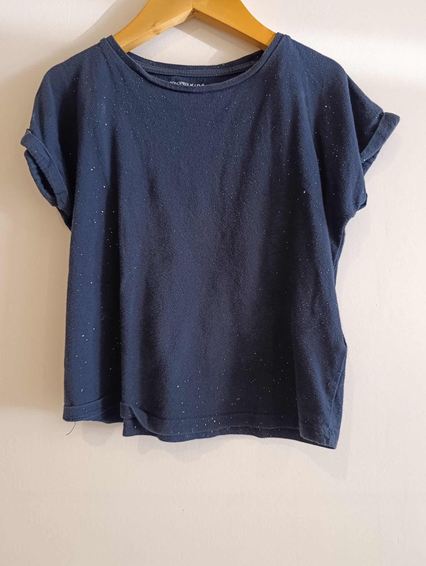 Tee-shirt MONOPRIX  6 ans