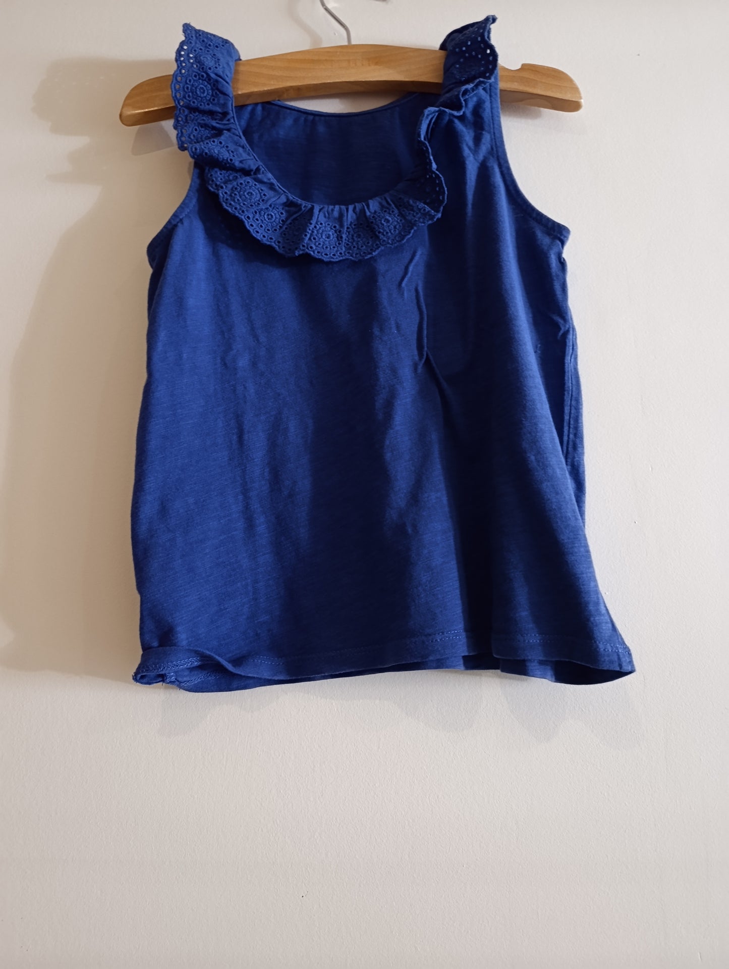 Tee-shirt VERTBAUDET  8 ans