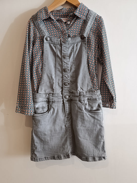 Chemise PETIT PAON 8 ans