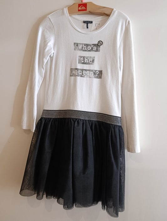 Robe IKKS 8 ans