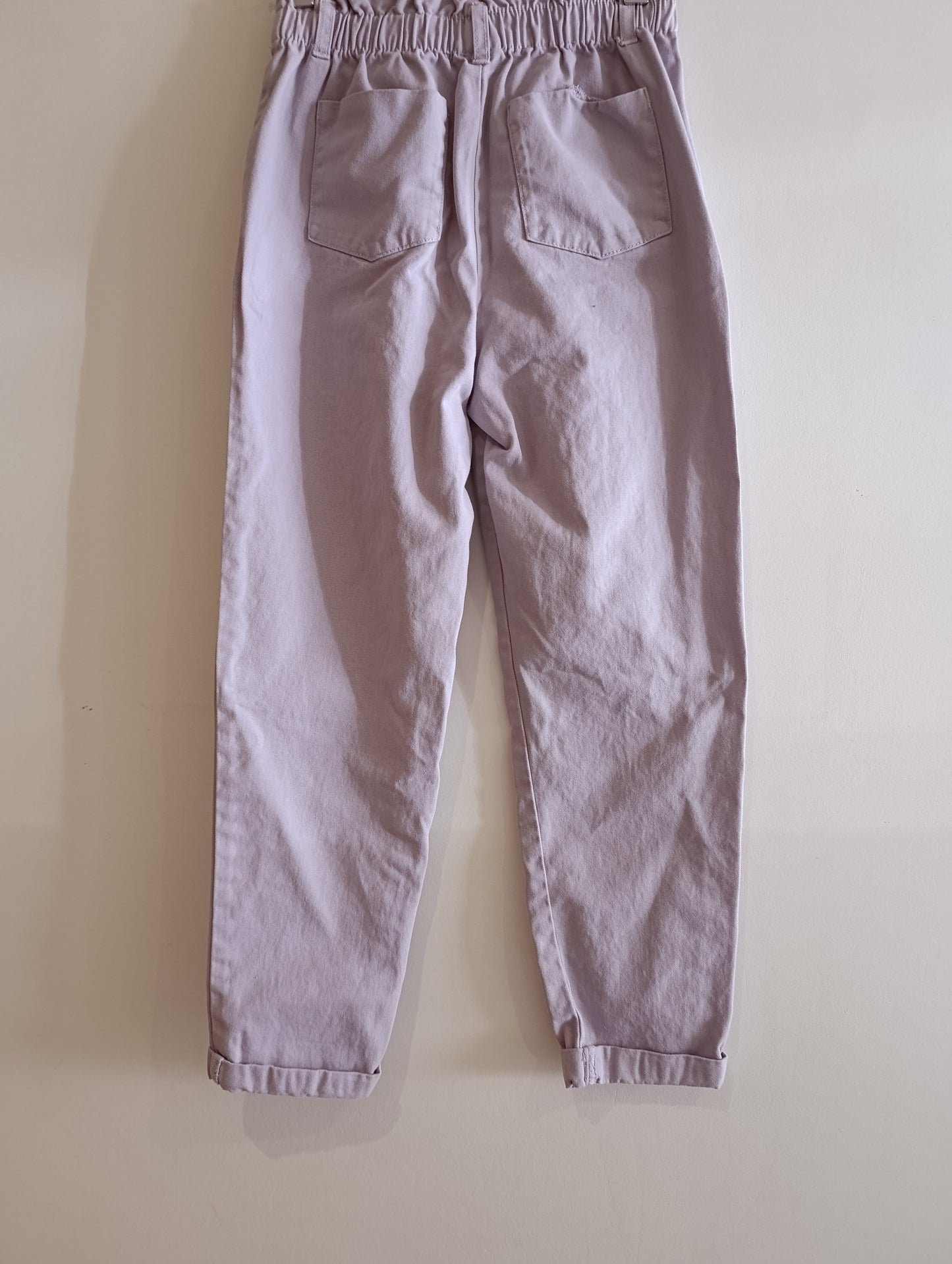 Pantalon SERGENT MAJOR 8 ans