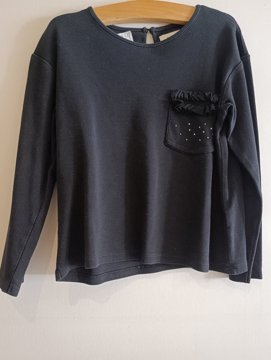 Tee-shirt CATIMINI 8 ans