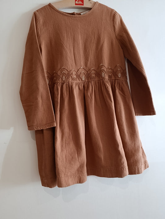 Robe MONOPRIX  8 ans