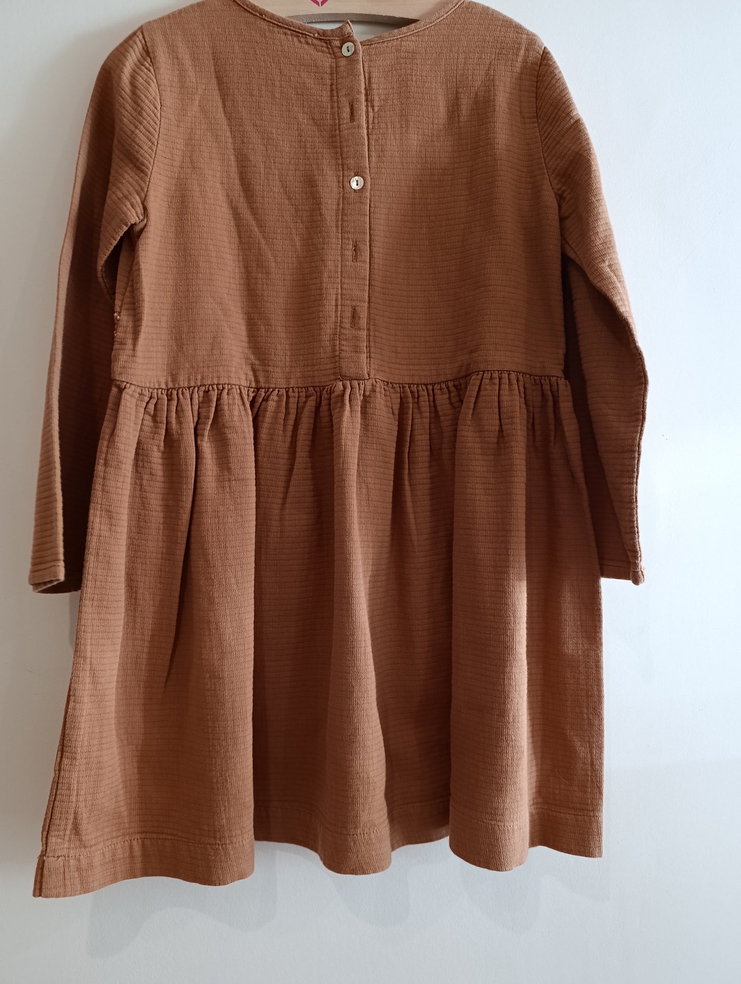 Robe MONOPRIX  8 ans