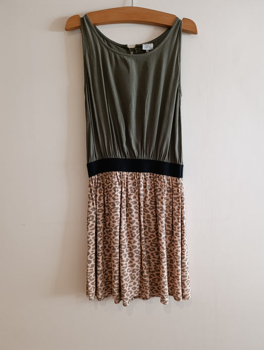 Robe KARL 8 ans