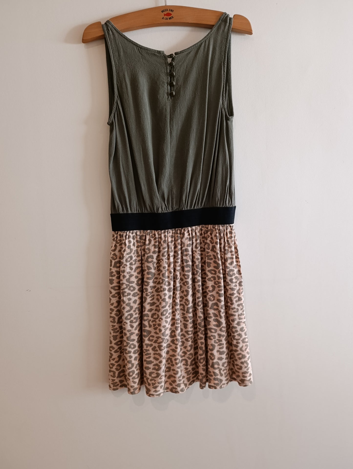 Robe KARL 8 ans