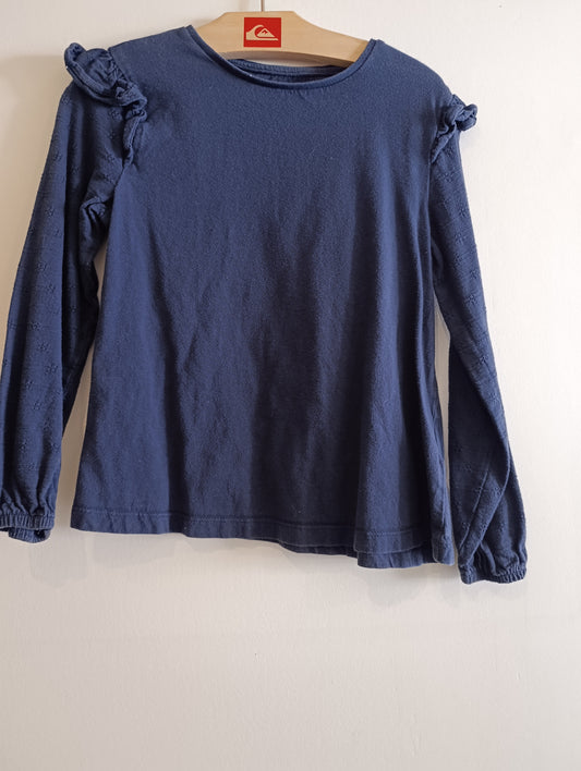 Tee-shirt VERTBAUDET  8 ans