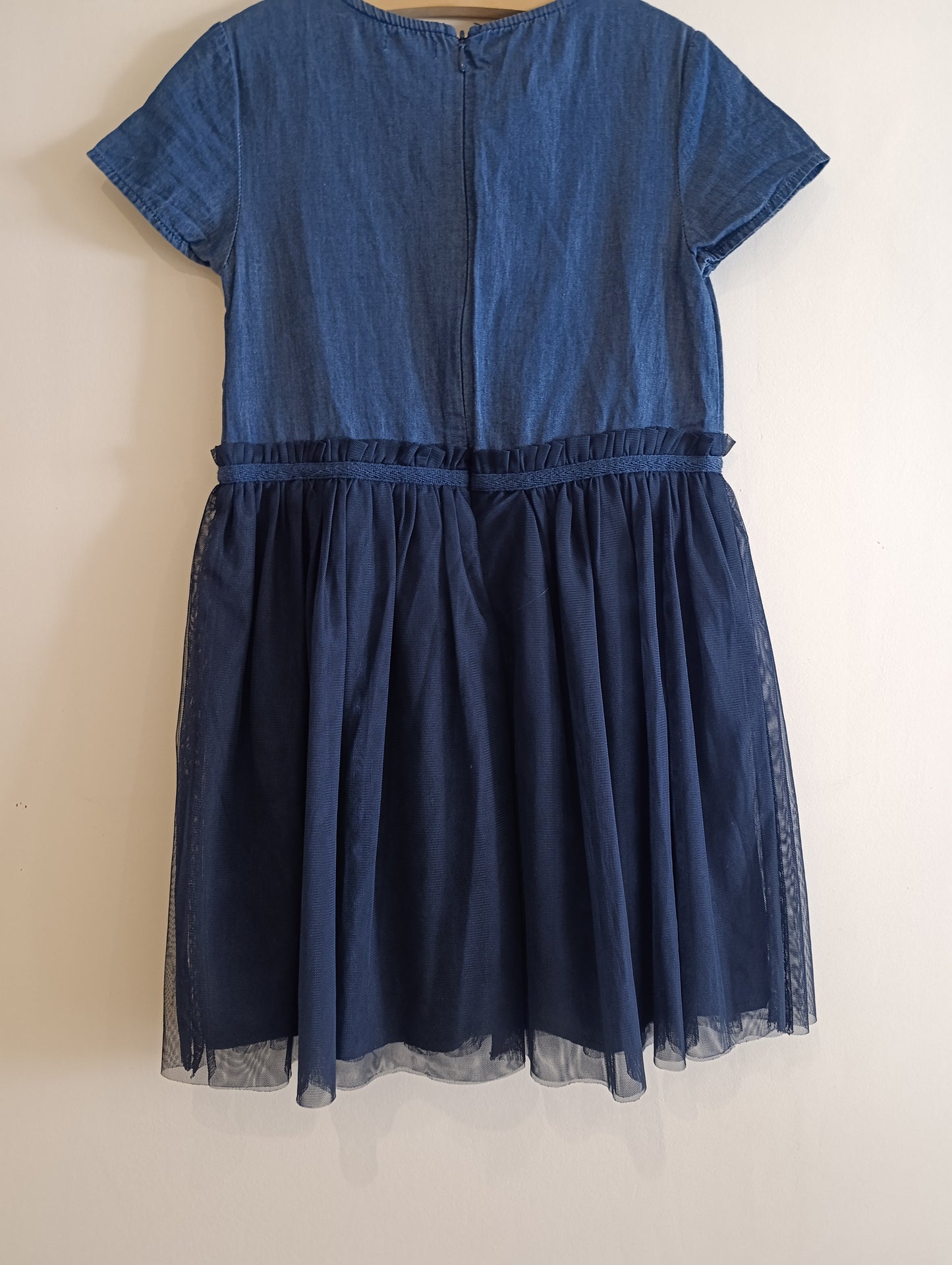 Robe IKKS 8 ans