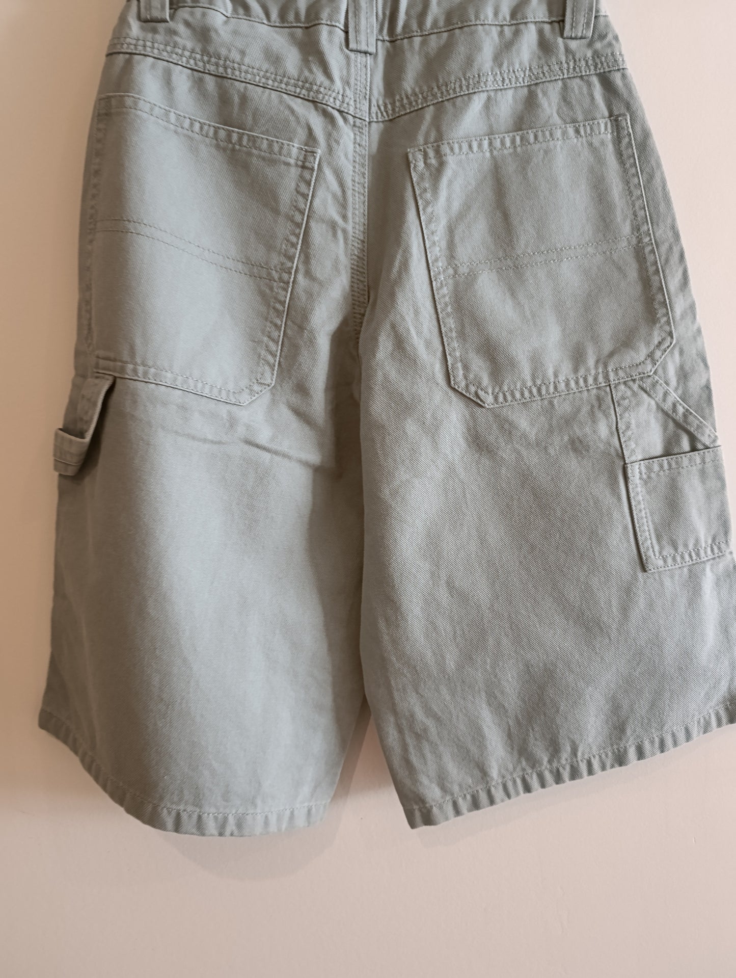 Short BONPOINT 8 ans