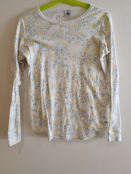 Pyjama PETIT BATEAU  10 ans