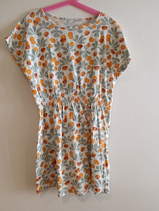 Robe MONOPRIX  10 ans