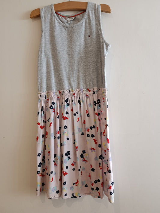 Robe TOMMY HILFINGER 10 ans