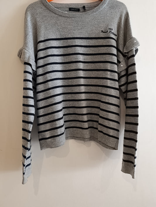 Pull IKKS 10 ans