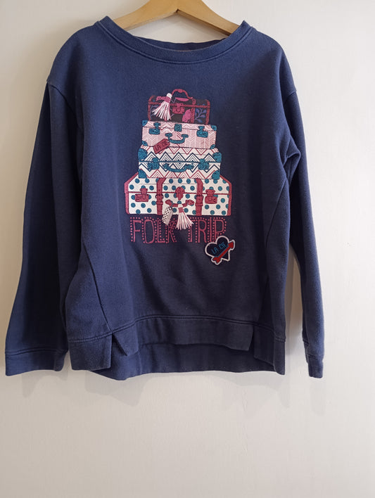 Sweat TAO 10 ans