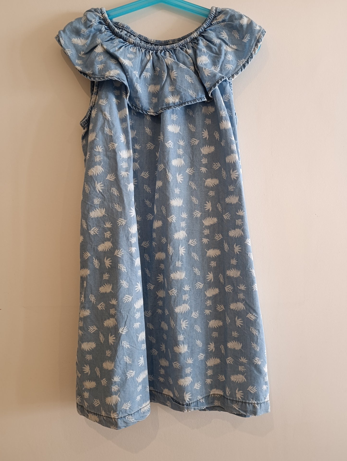 Robe MONOPRIX  10 ans