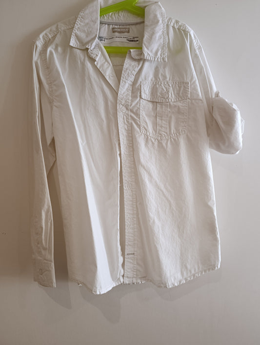 Chemise ORCHESTRA 10 ans