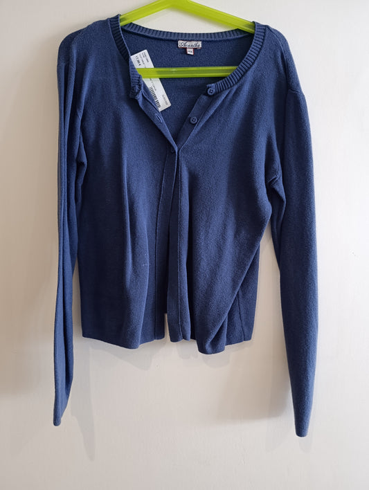 Gilet ACANTHE 10 ans