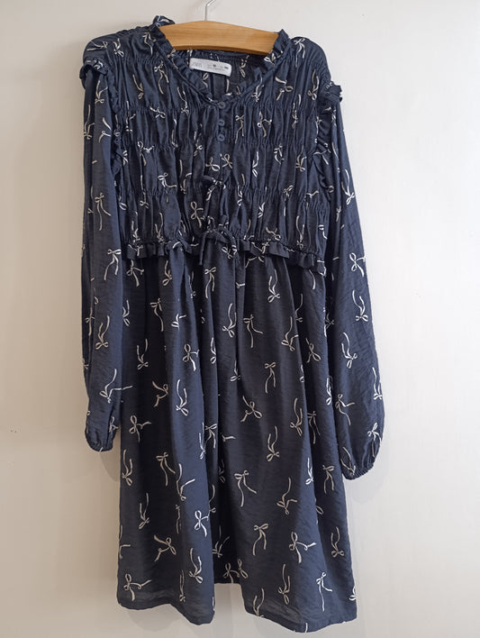 Robe ZARA 10 ans