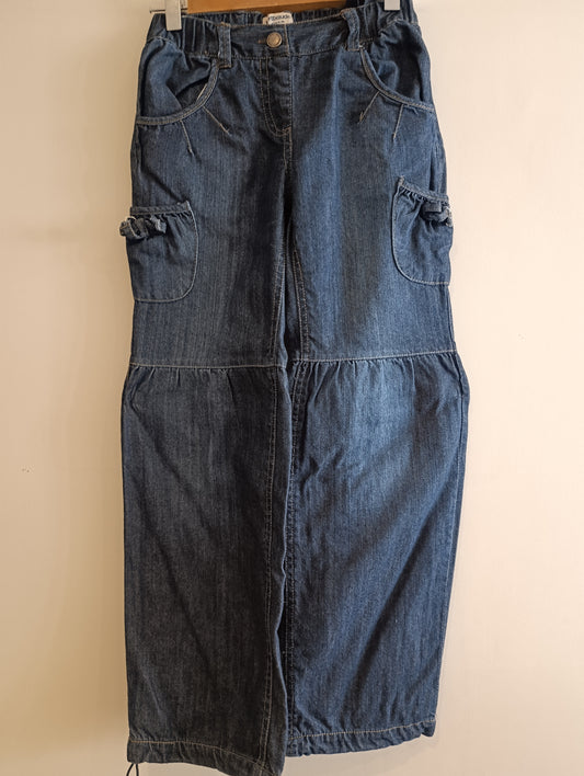 Pantalon VERTBAUDET  9 ans
