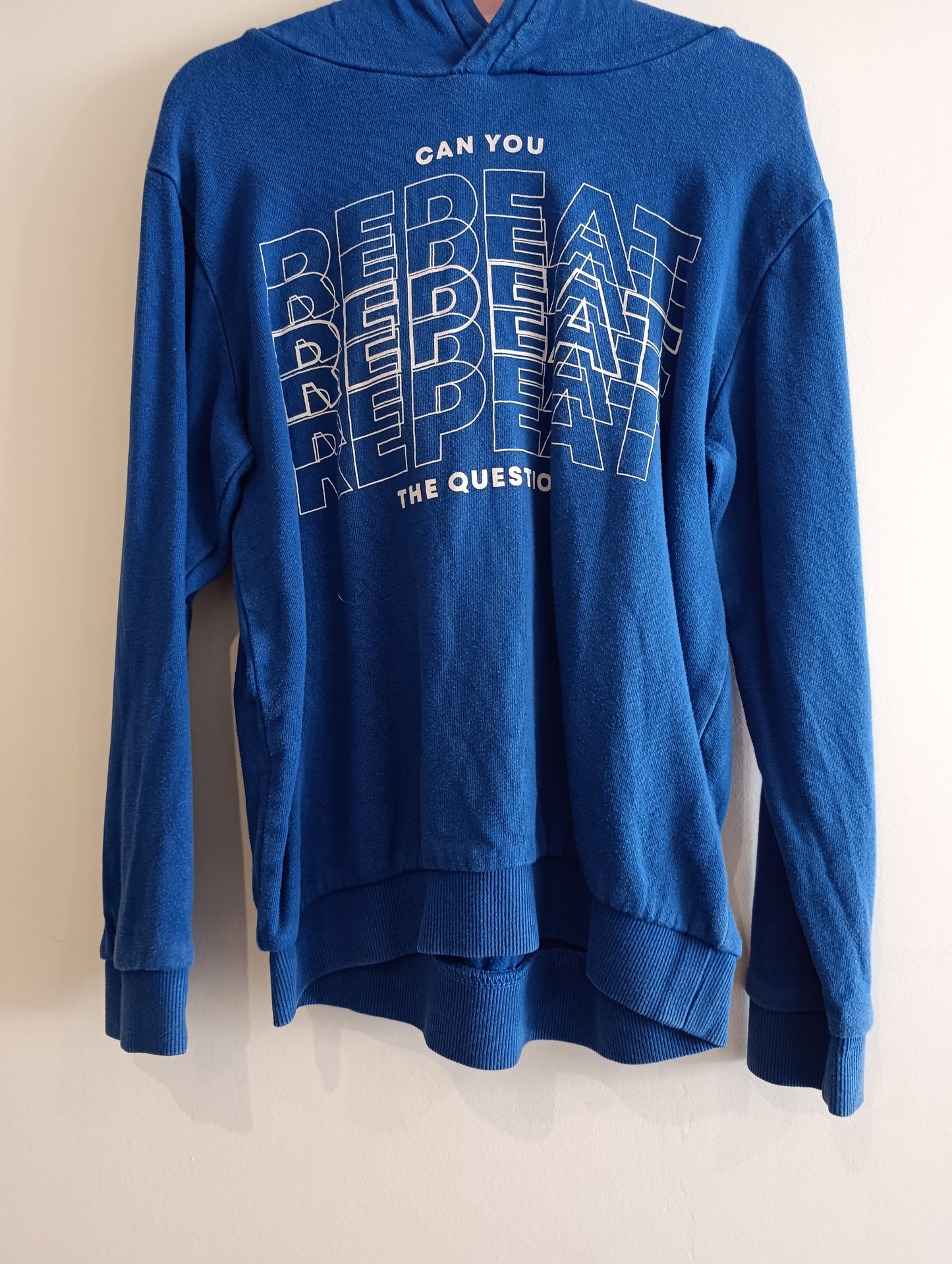 Sweat KIABI 10 ans