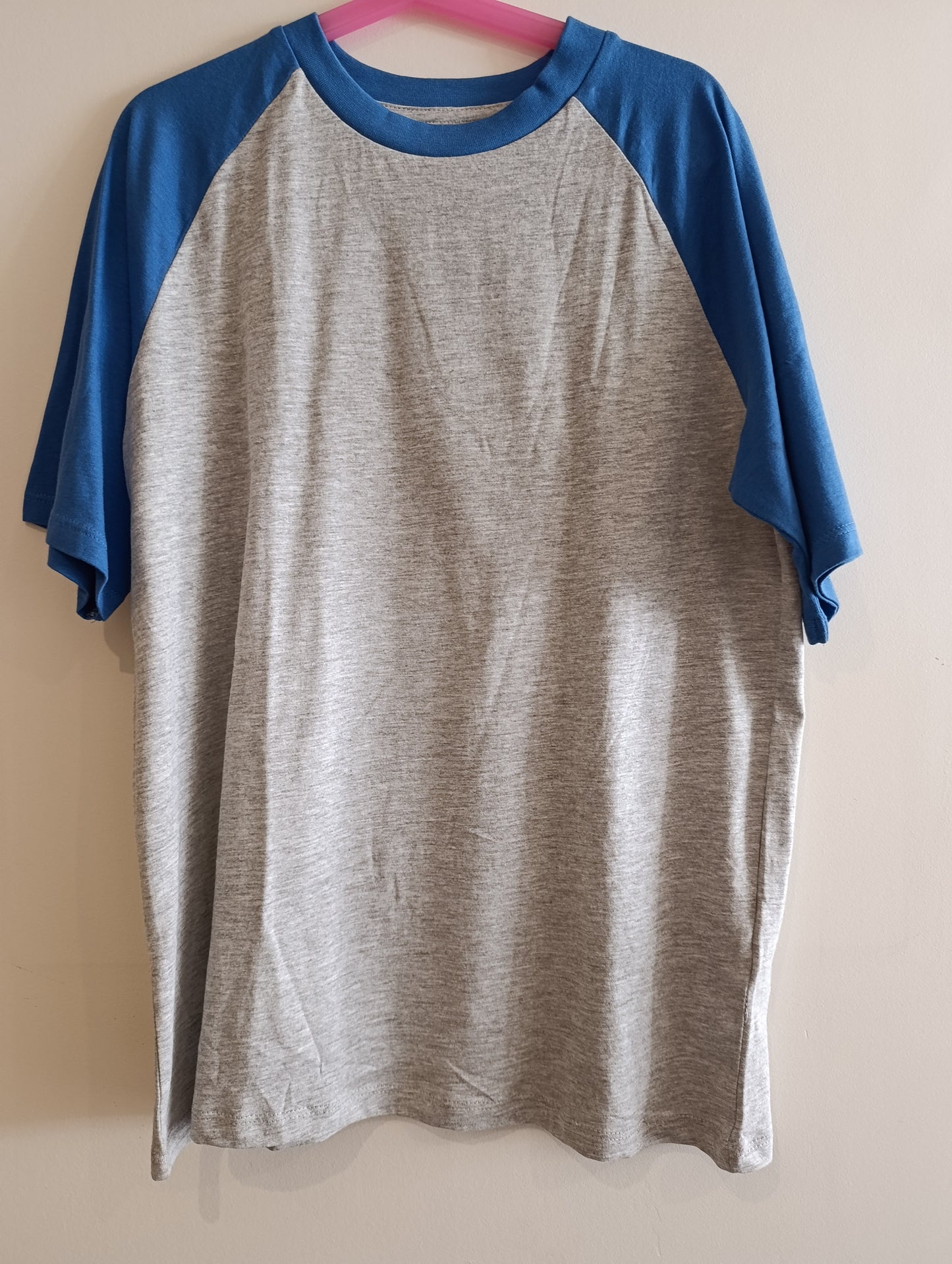 Tee-shirt LA REDOUTE  10 ans
