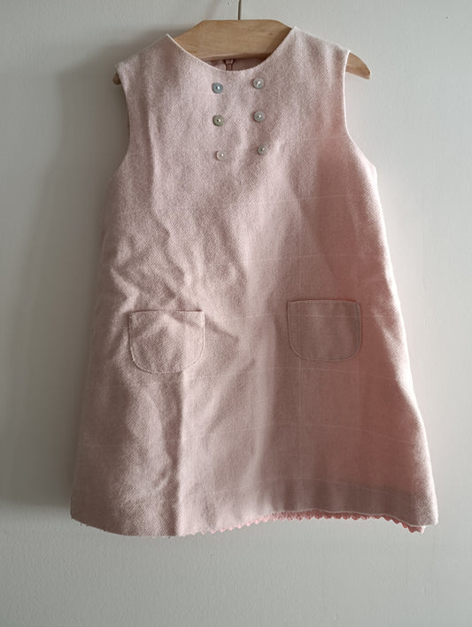 Robe CYRILLUS 2 ans