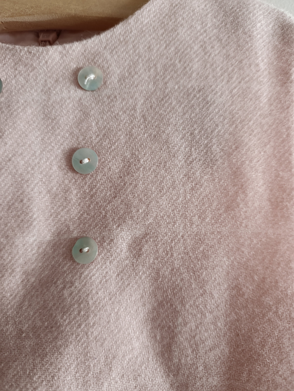 Robe CYRILLUS 2 ans