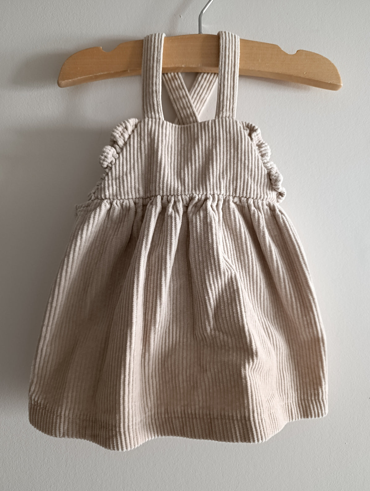 Robe KIABI 3 mois