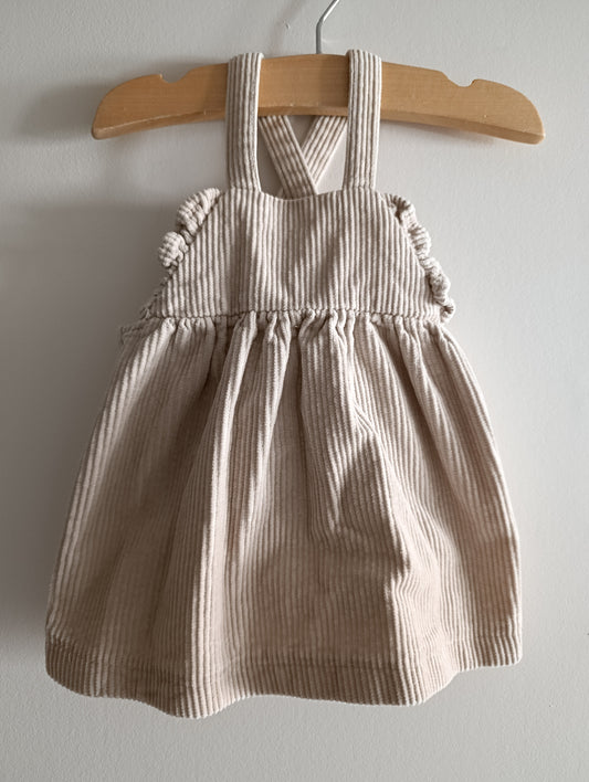 Robe KIABI 3 mois