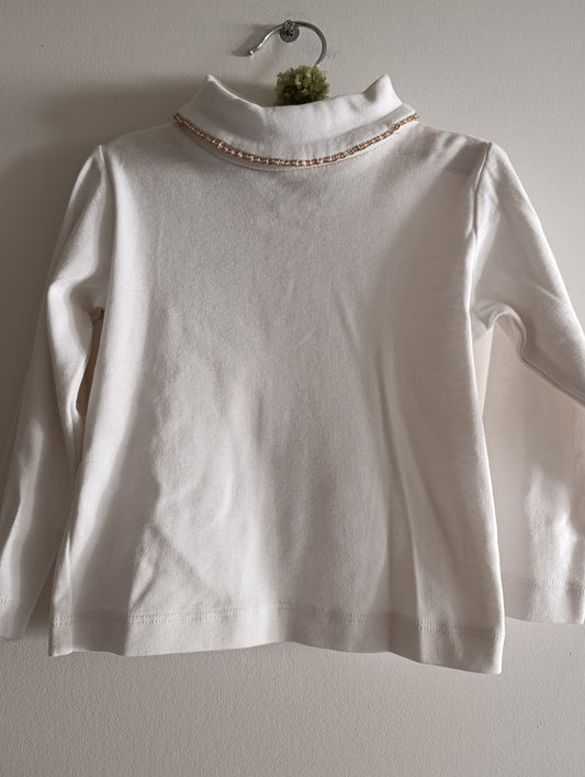 Tee-shirt JACADI 18 mois