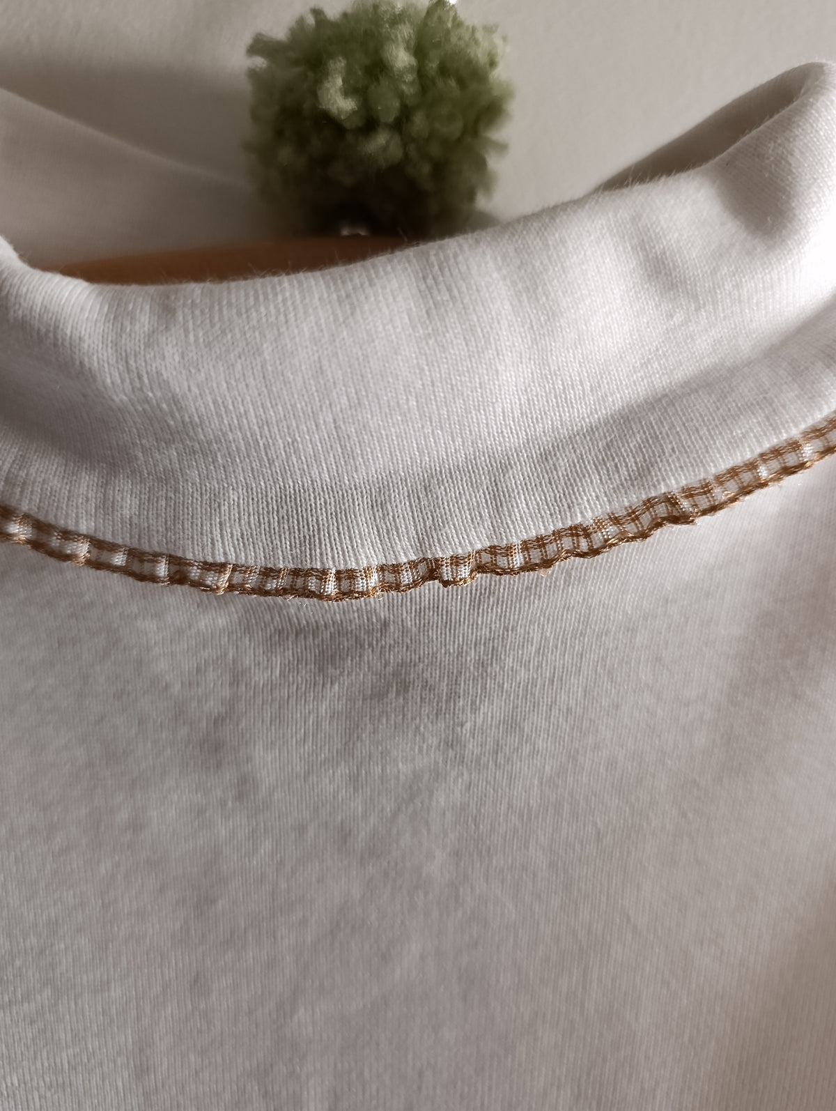 Tee-shirt JACADI 18 mois