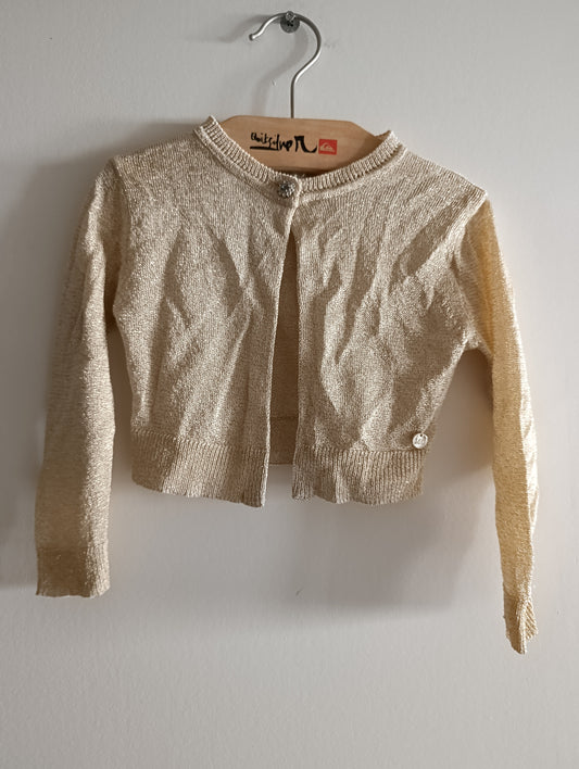 Gilet MECE 12 mois