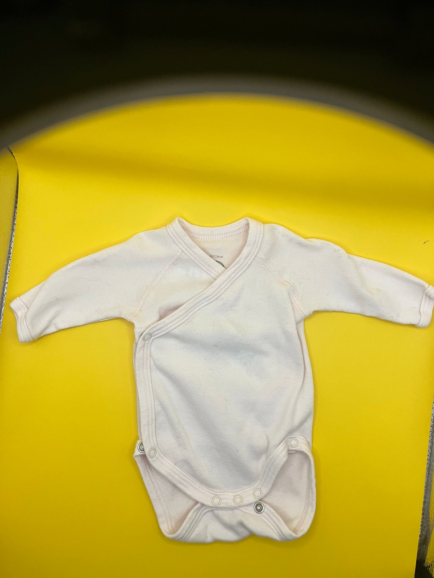 Body PETIT BATEAU  naissance