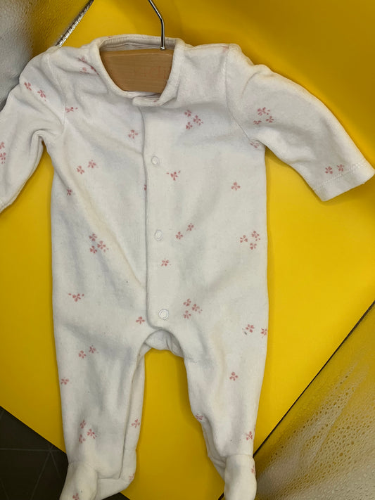 Pyjama CYRILLUS 1 mois