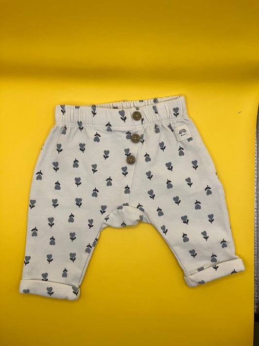Pantalon LA REDOUTE  naissance