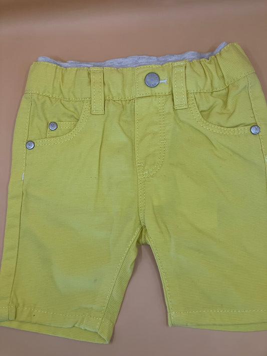 Short OKAIDI / OBAIBI  3 mois