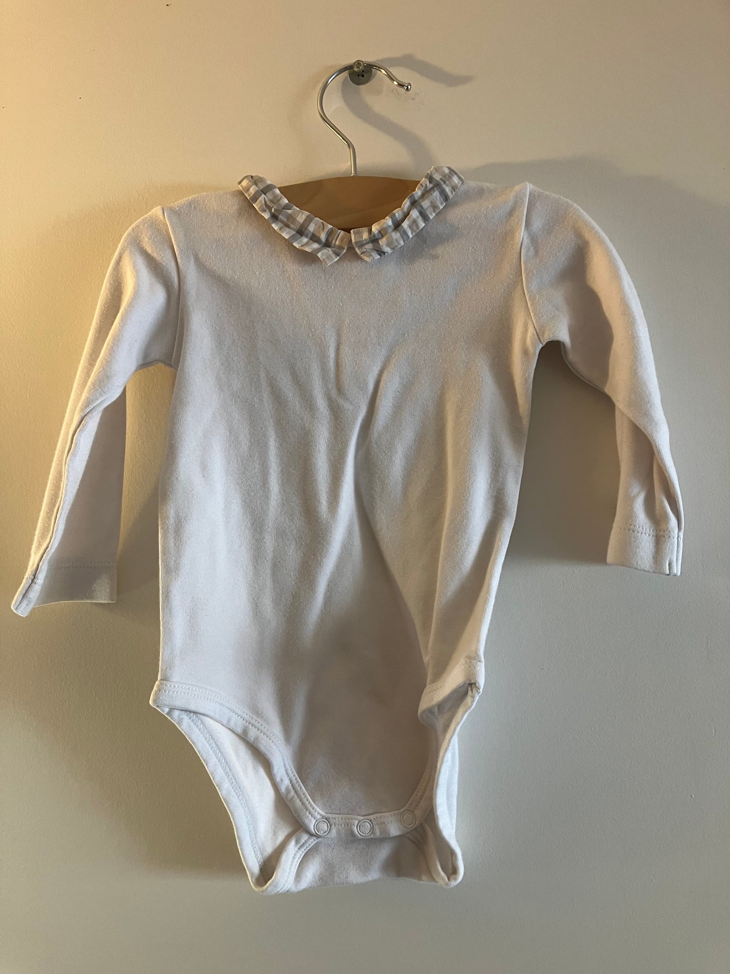 Body JACADI 12 mois